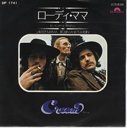 Cream : Lawdy Mama